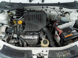 Nissan NP200 1.6i safety pack (aircon) - Image 18