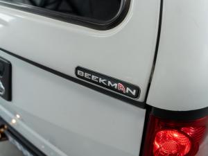 Nissan NP200 1.6i safety pack (aircon) - Image 19