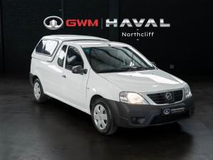 Nissan NP200 1.6i safety pack (aircon) - Image 1