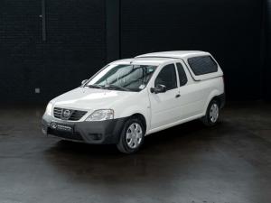 Nissan NP200 1.6i safety pack (aircon) - Image 2