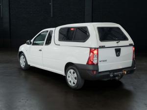 Nissan NP200 1.6i safety pack (aircon) - Image 4