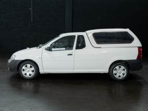 Nissan NP200 1.6i safety pack (aircon) - Image 5