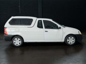 Nissan NP200 1.6i safety pack (aircon) - Image 7