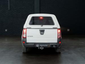 Nissan NP200 1.6i safety pack (aircon) - Image 8