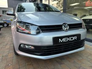 Volkswagen Polo Vivo hatch 1.6 Comfortline auto - Image 11