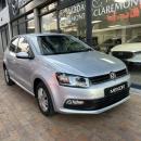 Used 2019 Volkswagen Polo Vivo hatch 1.6 Comfortline auto Cape Town for only R&nbsp;185,900.00