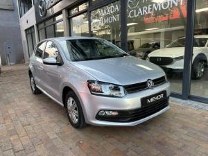 Volkswagen Polo Vivo hatch 1.6 Comfortline auto - Image 1