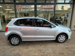 Volkswagen Polo Vivo hatch 1.6 Comfortline auto - Image 2
