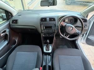 Volkswagen Polo Vivo hatch 1.6 Comfortline auto - Image 6