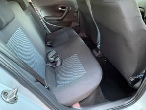 Volkswagen Polo Vivo hatch 1.6 Comfortline auto - Image 7