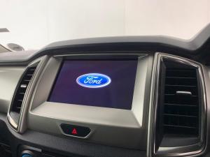 Ford Everest 2.0D BI-TURBO XLT automatic - Image 10