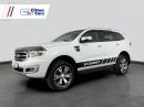 Thumbnail Ford Everest 2.0D BI-TURBO XLT automatic