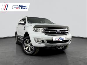 Ford Everest 2.0D BI-TURBO XLT automatic - Image 2