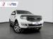 Ford Everest 2.0D BI-TURBO XLT automatic - Thumbnail 2