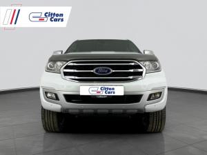 Ford Everest 2.0D BI-TURBO XLT automatic - Image 3
