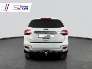 Ford Everest 2.0D BI-TURBO XLT automatic - Image 5
