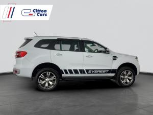 Ford Everest 2.0D BI-TURBO XLT automatic - Image 6