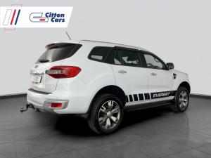 Ford Everest 2.0D BI-TURBO XLT automatic - Image 7