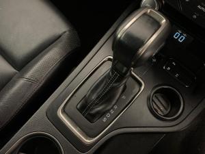 Ford Everest 2.0D BI-TURBO XLT automatic - Image 9