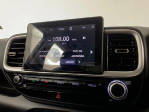 Hyundai Venue 1.0T Executive DCT - Image 10