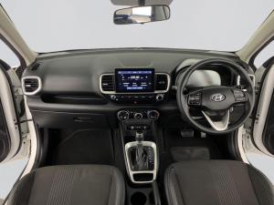 Hyundai Venue 1.0T Executive DCT - Image 18