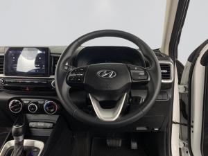 Hyundai Venue 1.0T Executive DCT - Image 19