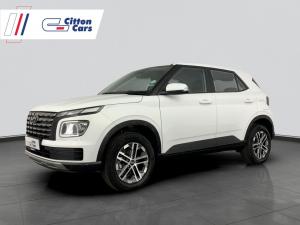 Hyundai Venue 1.0T Executive DCT - Image 1