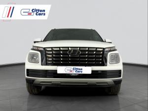 Hyundai Venue 1.0T Executive DCT - Image 2