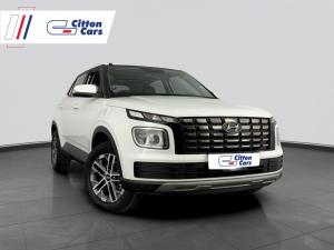 Hyundai Venue 1.0T Executive DCT - Image 4