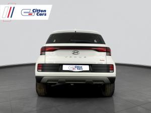 Hyundai Venue 1.0T Executive DCT - Image 7