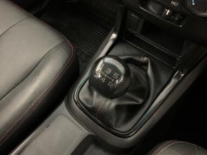 Isuzu D-MAX 250 HO X-RIDER D/C - Image 11