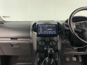Isuzu D-MAX 250 HO X-RIDER D/C - Image 14
