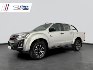 Isuzu D-MAX 250 HO X-RIDER D/C - Image 1