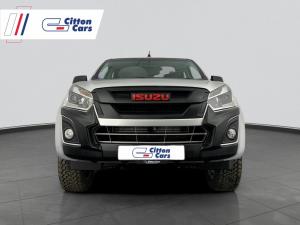 Isuzu D-MAX 250 HO X-RIDER D/C - Image 2