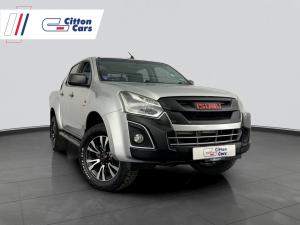 Isuzu D-MAX 250 HO X-RIDER D/C - Image 4