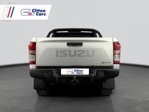 Isuzu D-MAX 250 HO X-RIDER D/C - Image 5