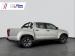 Isuzu D-MAX 250 HO X-RIDER D/C - Thumbnail 7