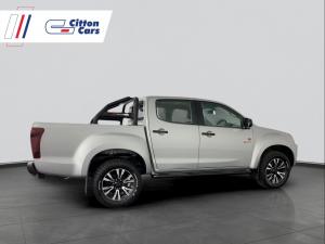 Isuzu D-MAX 250 HO X-RIDER D/C - Image 7