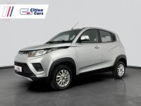 Thumbnail Mahindra KUV 100 1.2 K6+ NXT