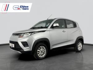 Mahindra KUV 100 1.2 K6+ NXT - Image 1