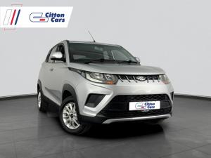 Mahindra KUV 100 1.2 K6+ NXT - Image 4