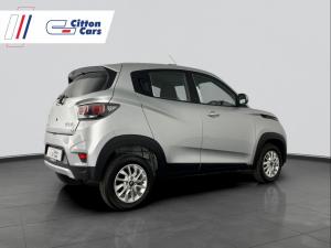 Mahindra KUV 100 1.2 K6+ NXT - Image 6