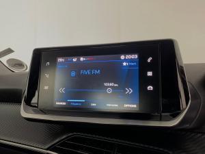 Peugeot 2008 1.2T Active automatic - Image 15