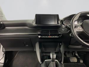 Peugeot 2008 1.2T Active automatic - Image 19