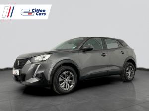 Peugeot 2008 1.2T Active automatic - Image 1