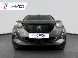 Peugeot 2008 1.2T Active automatic - Image 2
