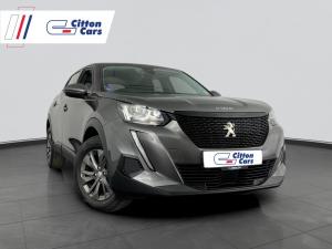 Peugeot 2008 1.2T Active automatic - Image 4