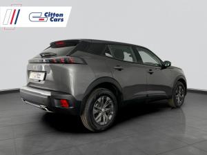 Peugeot 2008 1.2T Active automatic - Image 6