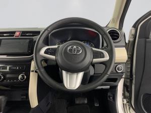 Toyota Rush 1.5 automatic - Image 19