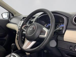 Toyota Rush 1.5 automatic - Image 20